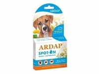 ARDAP Spot-On für Hunde M