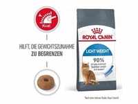 ROYAL CANIN Light Weight Care 3 kg