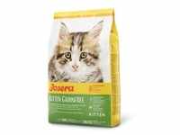 Josera Kitten Grainfree für Kätzchen 2 kg