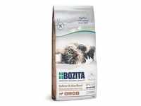 BOZITA Indoor & Sterilised Rentier 2 kg