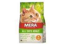 mera For all Cats Adult Huhn 2 kg
