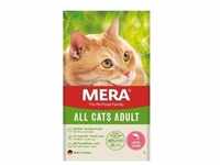 mera Cats For All Adult Lachs 2 kg