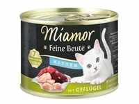 Miamor Feine Beute Kitten 24x185 g