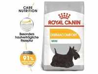 ROYAL CANIN Dermacomfort Mini 3 kg