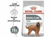 ROYAL CANIN Dental Care Maxi 9 kg