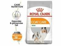 ROYAL CANIN Coat Care Mini 3 kg