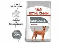 ROYAL CANIN Dental Care Medium 3 kg