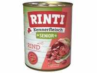 RINTI Kennerfleisch Senior Rind 12x800 g