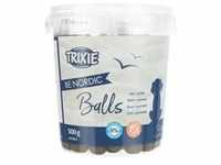 Trixie Be Nordic Balls mit Lachs 500g