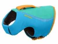 Ruffwear Float CoatTM Schwimmweste blau XS