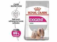 ROYAL CANIN Exigent Mini 1 kg