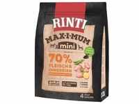 RINTI Max-i-Mum Mini Adult Huhn 4 kg