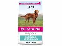 EUKANUBA Daily Care Sensible Verdauung 12 kg