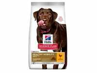 Hill's Science Plan Healthy Mobility Large Breed Adult 1+ mit Huhn 14 kg