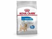ROYAL CANIN Light Weight Care Mini 3 kg