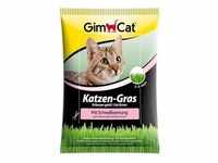GimCat Katzengras Schnellkeimbeutel 100g