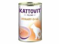 KATTOVIT Urinary-Drink 24x135ml