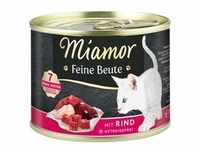 Miamor Feine Beute Rind 24x185 g
