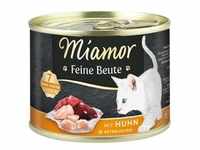 Miamor Feine Beute Huhn 24x185 g