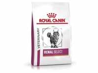 ROYAL CANIN Veterinary RENAL SELECT 400 g