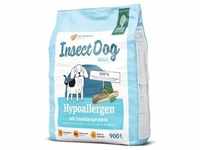 Green Petfood InsectDog hypoallergen 900 g