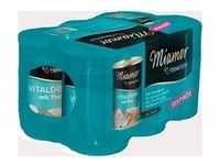 Miamor Trinkfein Vitaldrink Sixpack 6x135ml Thunfisch