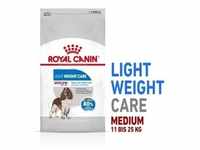 ROYAL CANIN Light Weight Care Medium 12 kg