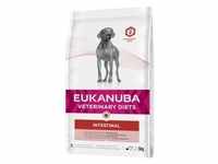 EUKANUBA Veterinary Diets Intestinal für ausgewachsene Hunde 5 kg