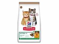 Hill's Science Plan No Grain Kitten mit Huhn ohne Getreide 1,5 kg