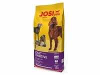 JosiDog Adult Sensitive für empfindliche Hunde 15 kg
