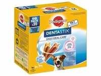 Pedigree Zahnpflege Dentastix Daily Oral Care Multipack Mini, 35x
