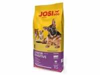 JosiDog Junior Sensitive für empfindliche Welpen 15 kg