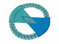 Ruffwear Pacific RingTM Spielzeug blau/ türkis