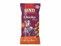 RINTI Chicko Plus Superfoods 8x70g Goji Beere