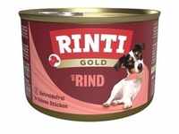 RINTI Gold Adult Rind 24x185 g