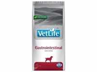 VetLife Farmina Gastrointestinal 12 kg
