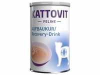 KATTOVIT Recovery Drink 12x135ml