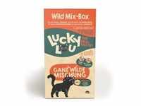 Lucky Lou Adult Wild-Mix 12x125 g