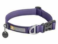 Ruffwear Front RangeTM Halsband violett L