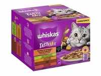 Whiskas Tasty Mix Multipack Country Collection in Sauce 24 x 85g