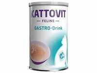 KATTOVIT Gastro Drink 12x135ml