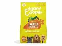 Edgard & Cooper plantbased Crispy Karotte & Zucchini 2,5 kg