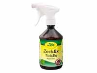 insektoVet ZeckEx Spray 500 ml