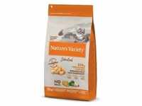 Nature's Variety Original Kroketten mit entbeintem Huhn für sterilisierte...