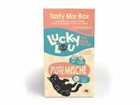 Lucky Lou Adult Tasty-Mix 12x125 g