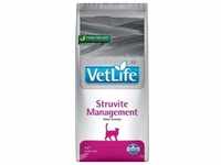 VetLife Farmina Struvite Management 2 kg