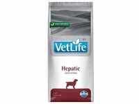 VetLife Farmina Hepatic 2 kg