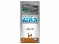 VetLife Farmina Diabetic 2kg