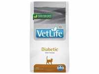 VetLife Farmina Diabetic 400 g