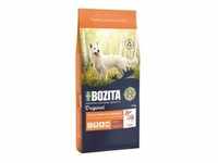 BOZITA Dog Original Adult Sensitive Skin&Coat 12 kg